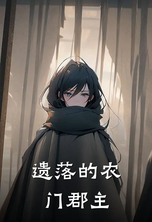 遗落的农门郡主(赵青禾李德全)热门的小说_热门网络小说推荐遗落的农门郡主(赵青禾李德全)