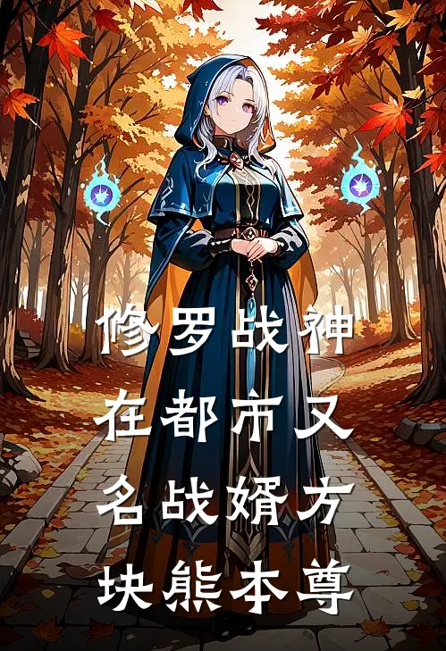 修罗战神在都市(又名战婿) 方块熊本尊