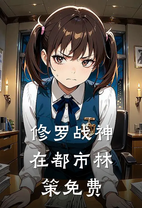 修罗战神在都市林策免费