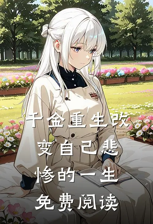 千金重生改变自己悲惨的一生免费阅读