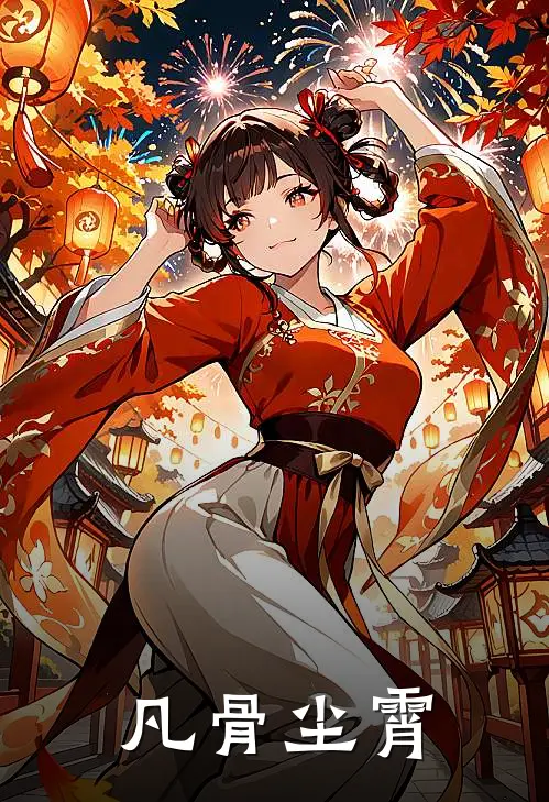 凡骨尘霄毅凡张大山小说完结推荐_完整版小说免费阅读凡骨尘霄(毅凡张大山)