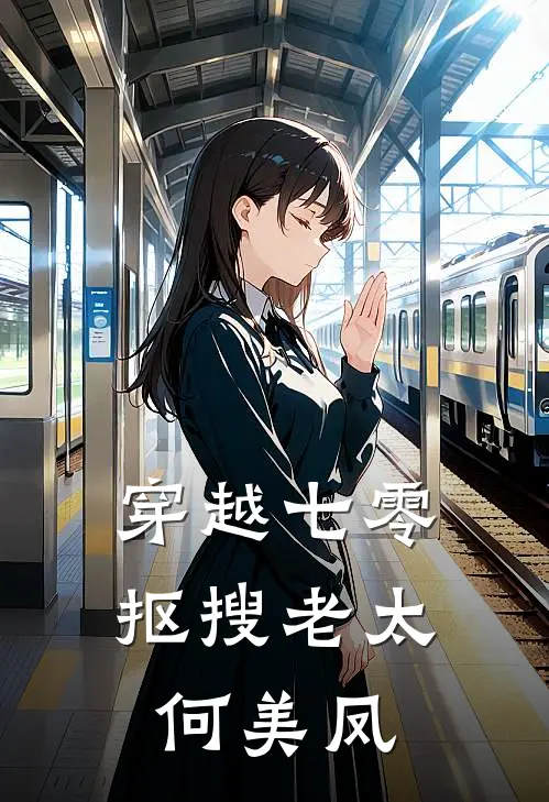 穿越七零抠搜老太何美凤