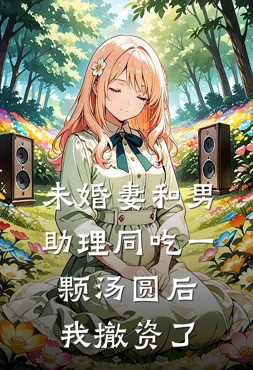 未婚妻和男助理同吃一颗汤圆后，我撤资了付容瑶安亭免费完结版小说_小说完结未婚妻和男助理同吃一颗汤圆后，我撤资了付容瑶安亭