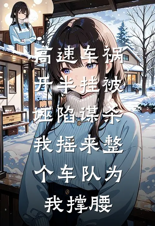 高速车祸开半挂被诬陷谋杀，我摇来整个车队为我撑腰抖音热门热门小说完结_热门的小说高速车祸开半挂被诬陷谋杀，我摇来整个车队为我撑腰抖音热门