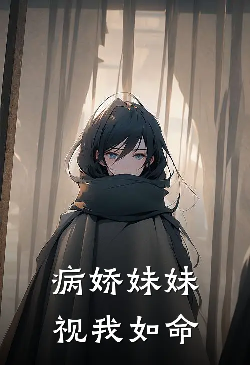 病娇妹妹视我如命