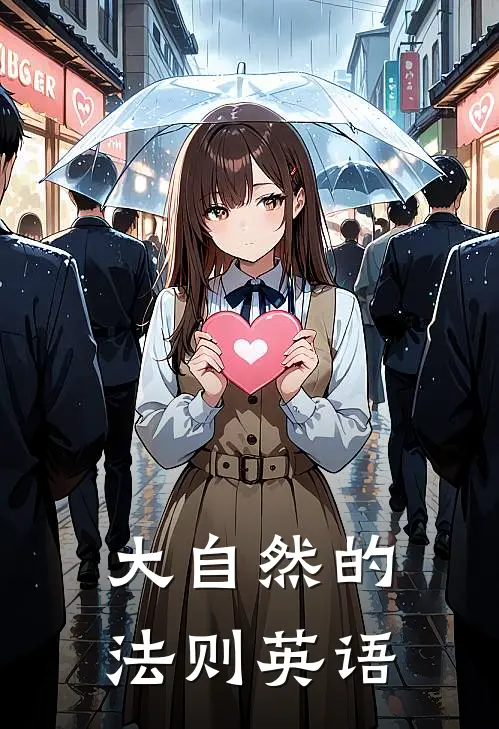 大自然的法则英语