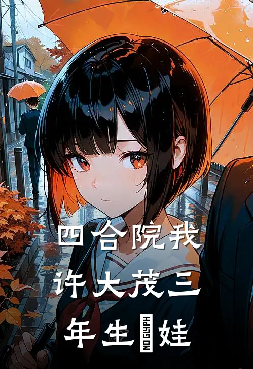 四合院我许大茂三年生兩娃