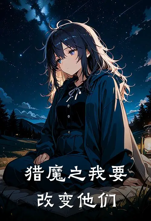 猎魔之我要改变他们