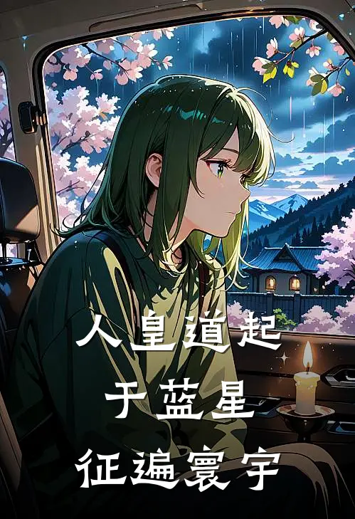 人皇道【起于蓝星，征遍寰宇】(林惊尘启灵)全本免费在线阅读_林惊尘启灵全文阅读