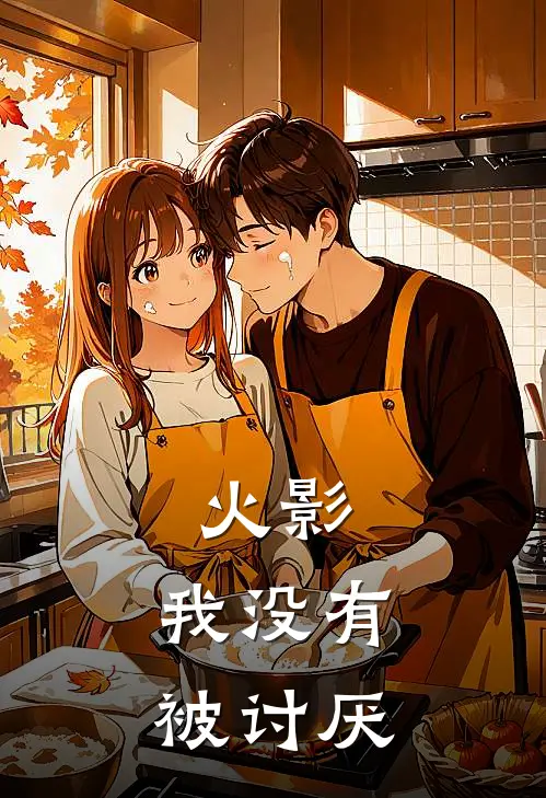 火影：我没有被讨厌卡卡西富冈小说免费完结_最新章节列表火影：我没有被讨厌(卡卡西富冈)