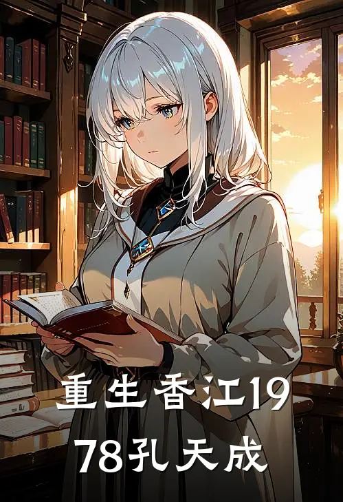 重生香江1978孔天成