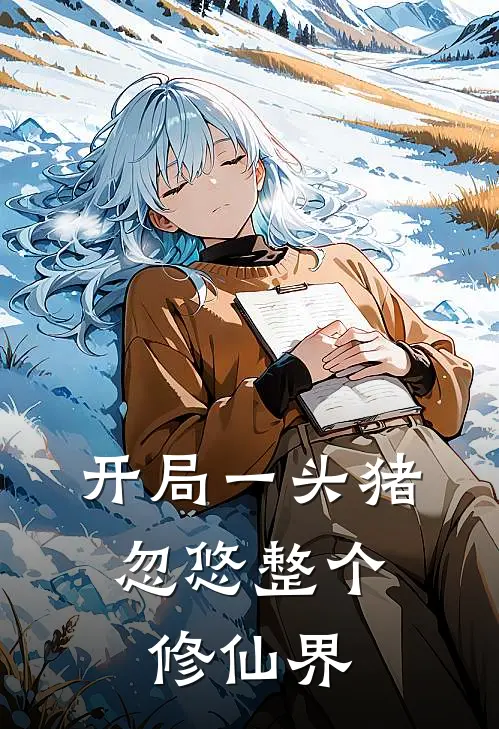 开局一头猪，忽悠整个修仙界(朱寿凝霜)完整版免费全文阅读_最热门小说开局一头猪，忽悠整个修仙界朱寿凝霜