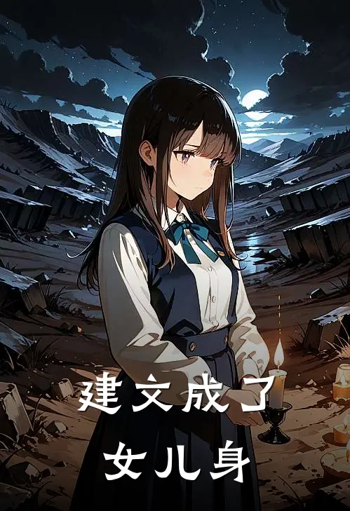 建文成了女儿身