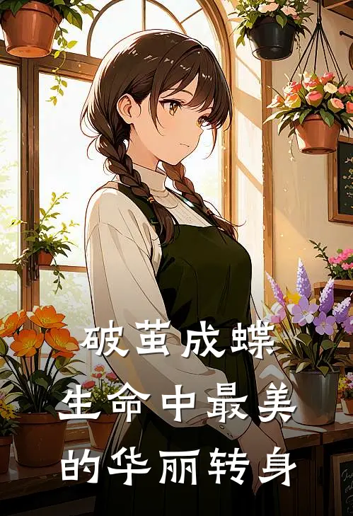 破茧成蝶：生命中最美的华丽转身(林薇李曼)最新推荐小说_最新免费小说破茧成蝶：生命中最美的华丽转身林薇李曼