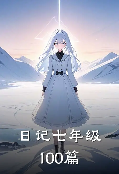 日记七年级100篇