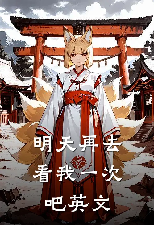 明天再去看我一次吧英文