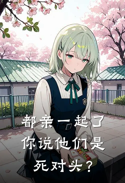 都亲一起了，你说他们是死对头？(纪南卿周叶)无弹窗小说免费阅读_小说免费阅读无弹窗都亲一起了，你说他们是死对头？纪南卿周叶