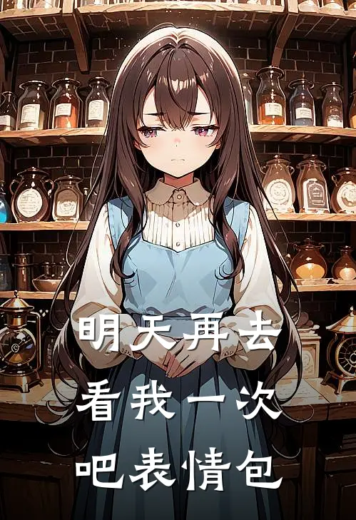 明天再去看我一次吧表情包