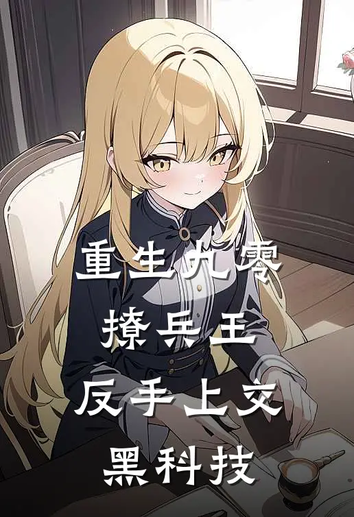 重生九零撩兵王，反手上交黑科技(顾清哲江初夏)完结版小说_最新全本小说重生九零撩兵王，反手上交黑科技顾清哲江初夏