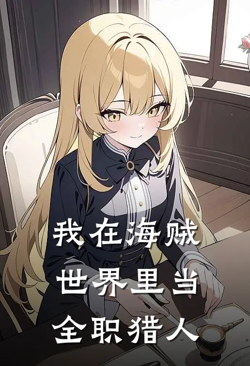 我在海贼世界里当全职猎人