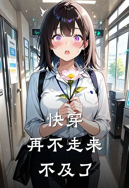 快穿，再不走来不及了