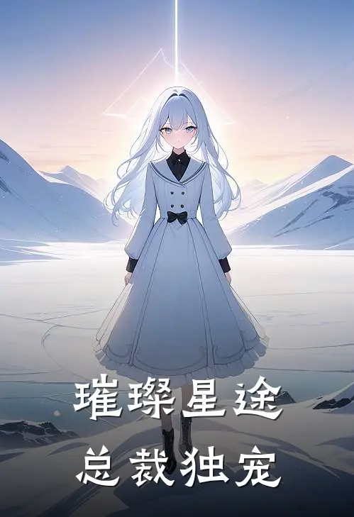 璀璨星途，总裁独宠