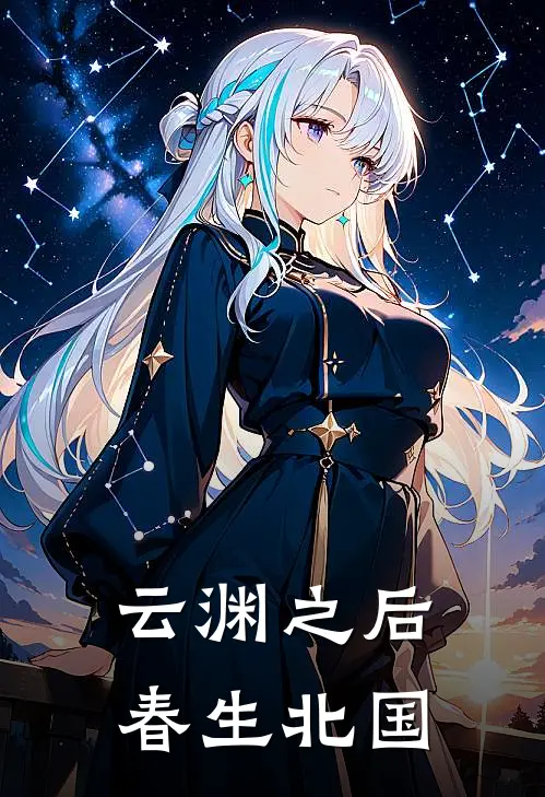 云渊之后，春生北国
