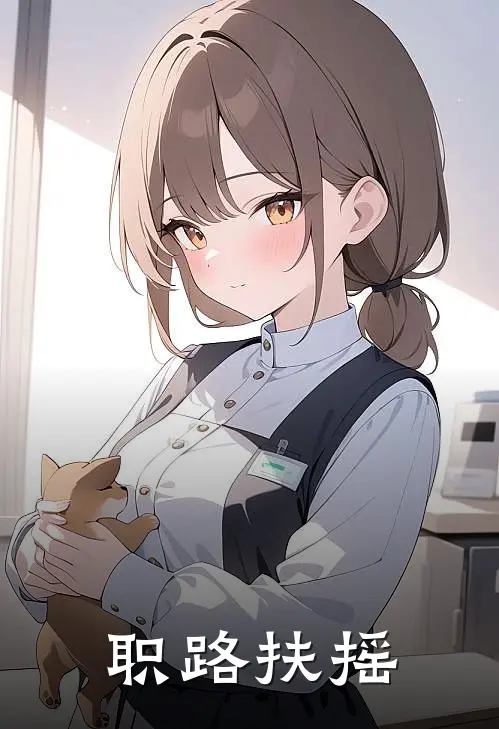 职路扶摇(陈大柱方媛)好看的小说推荐完结_完本小说职路扶摇陈大柱方媛