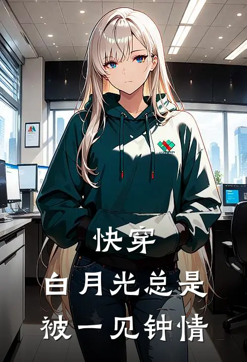 快穿：白月光总是被一见钟情