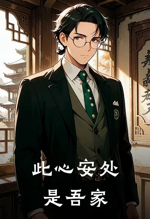 此心安处是吾家嘉晗许文霄完结小说大全_免费热门小说此心安处是吾家(嘉晗许文霄)