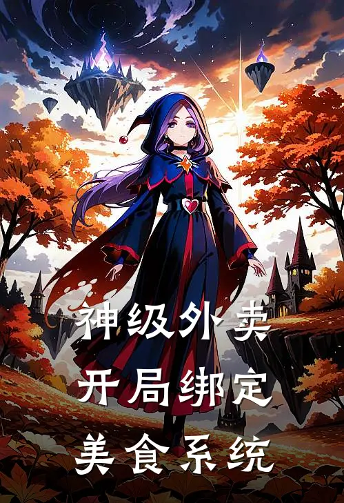 神级外卖：开局绑定美食系统(林风阿黄)全本免费完结小说_小说完结免费神级外卖：开局绑定美食系统林风阿黄