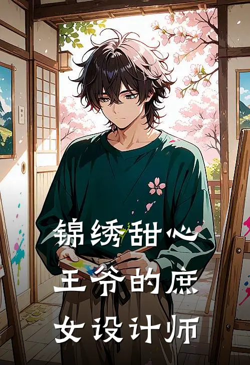 锦绣甜心：王爷的庶女设计师