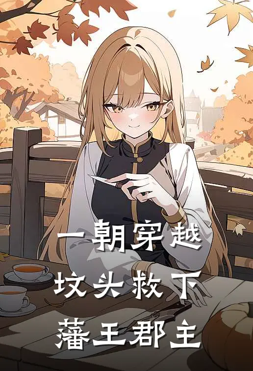 一朝穿越坟头救下藩王郡主