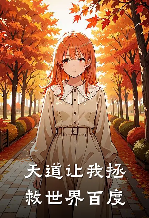 天道让我拯救世界百度