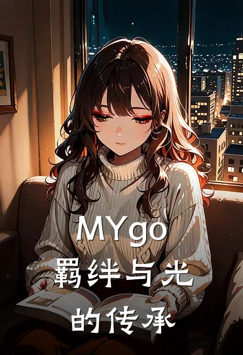 MYgo：羁绊与光的传承