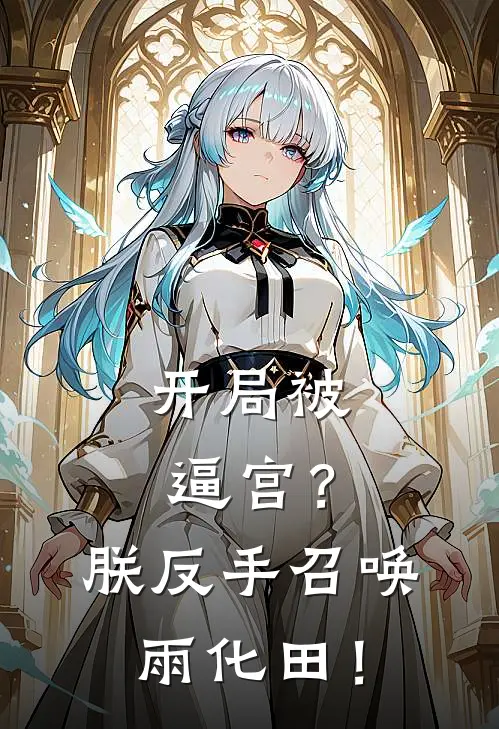 开局被逼宫？朕反手召唤雨化田！赵天睿赵辰裕推荐完结小说_免费阅读开局被逼宫？朕反手召唤雨化田！(赵天睿赵辰裕)