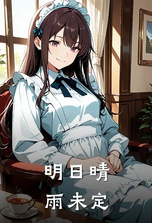 明日晴雨未定林可卿林翌热门的网络小说_热门的网络小说明日晴雨未定(林可卿林翌)