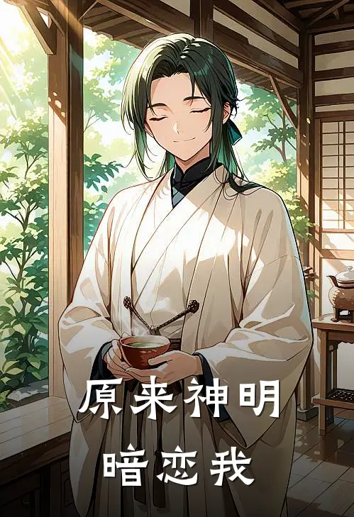 原来神明暗恋我