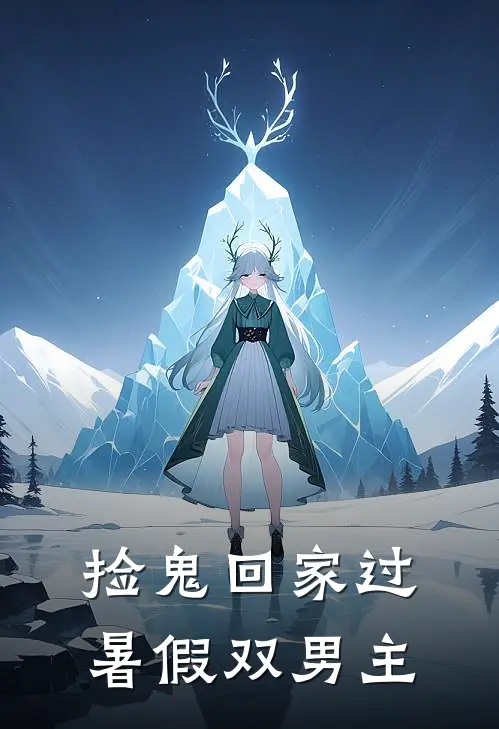 捡鬼回家过暑假 双男主