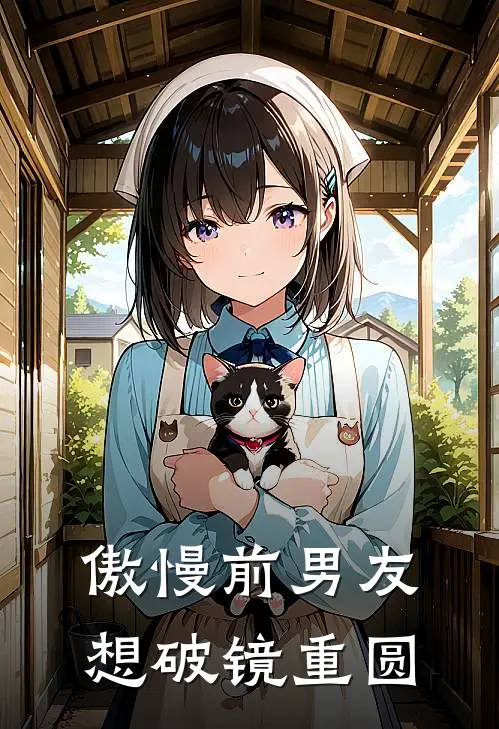 傲慢前男友想破镜重圆