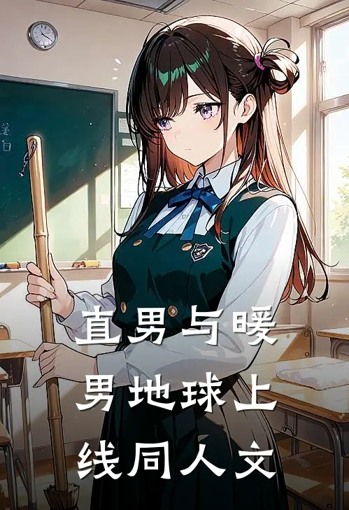 直男与暖男【地球上线同人文】