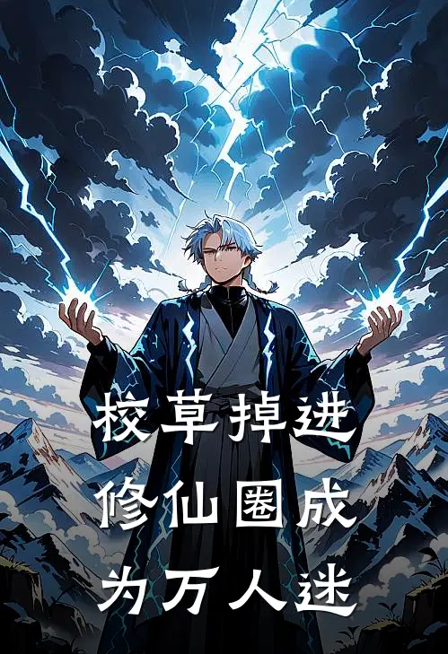 校草掉进修仙圈成为万人迷(严煜锋郭逍遥)免费阅读全文_免费完结版小说校草掉进修仙圈成为万人迷严煜锋郭逍遥