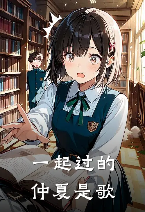 一起过的仲夏是歌