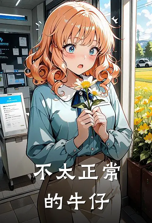 不太正常的牛仔