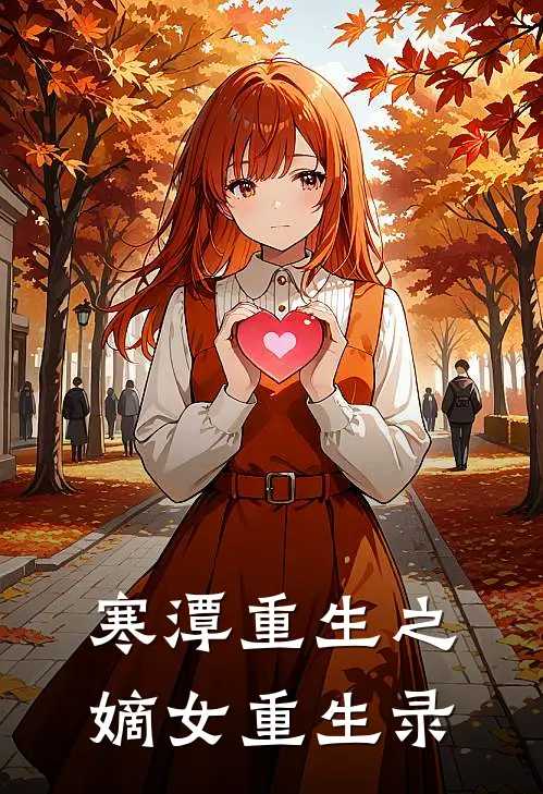 寒潭重生之嫡女重生录