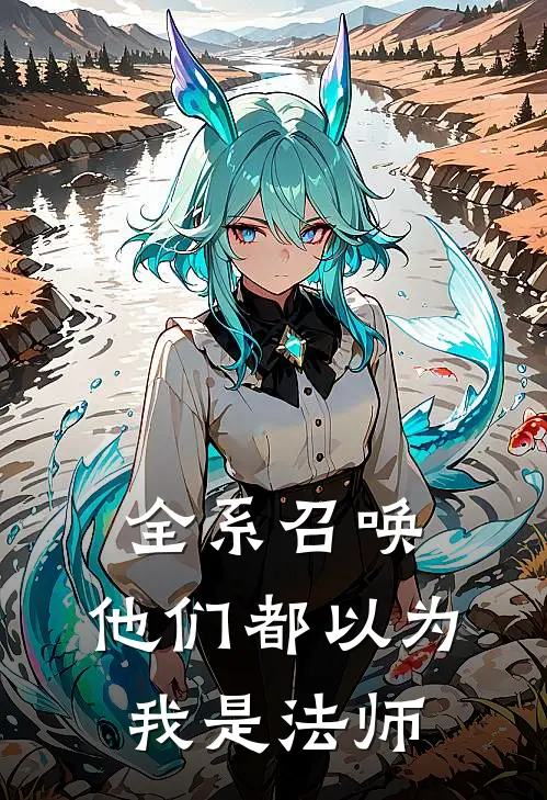 全系召唤：他们都以为我是法师何浩轩沈书墨全文阅读免费全集_免费小说全系召唤：他们都以为我是法师(何浩轩沈书墨)