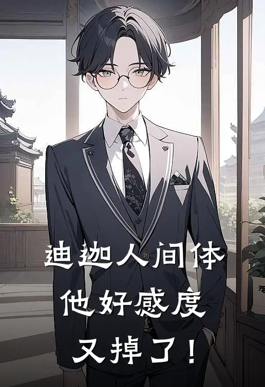 迪迦人间体他好感度又掉了！