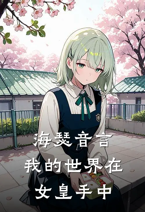 海瑟音言，我的世界在女皇手中