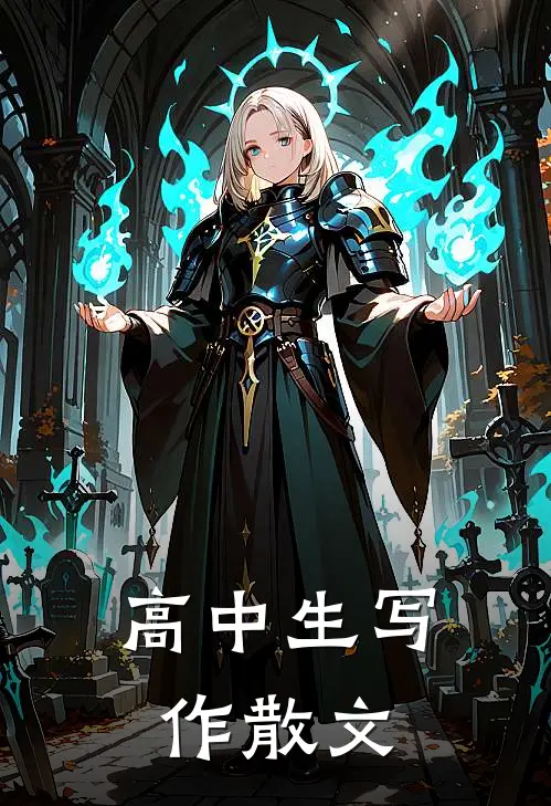 高中生写作散文