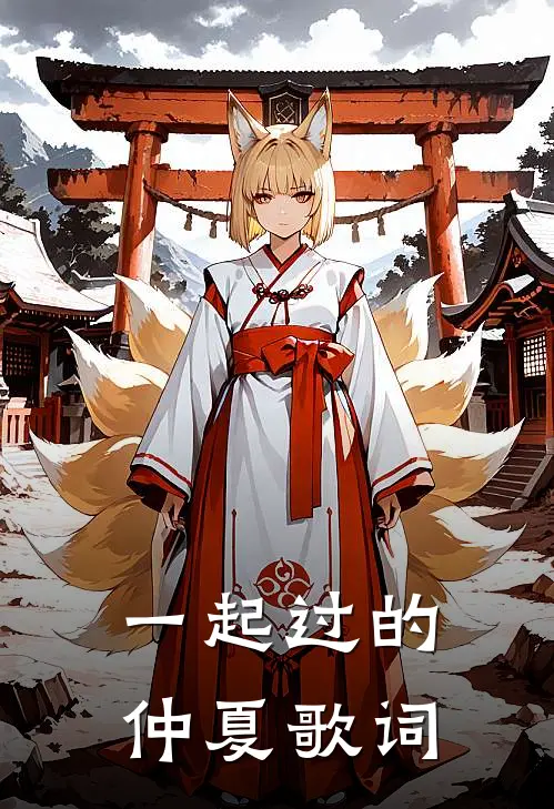 一起过的仲夏歌词